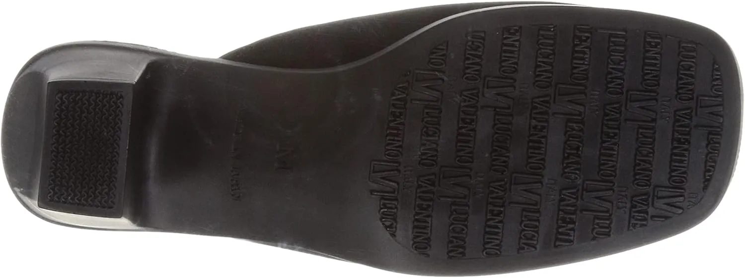 Women's Japanese Office Sandals