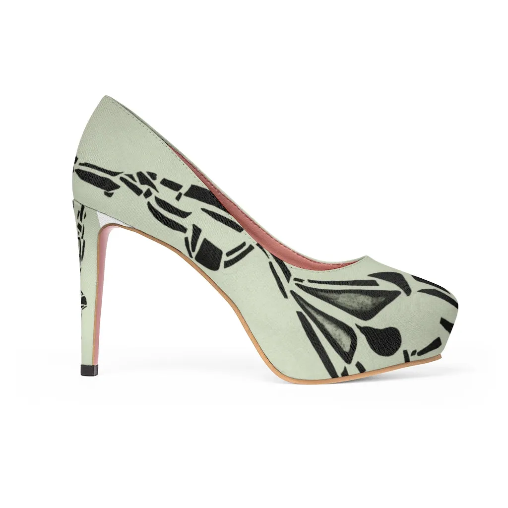 Women's Platform Heels