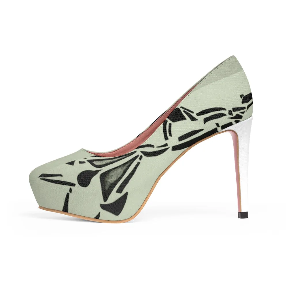 Women's Platform Heels