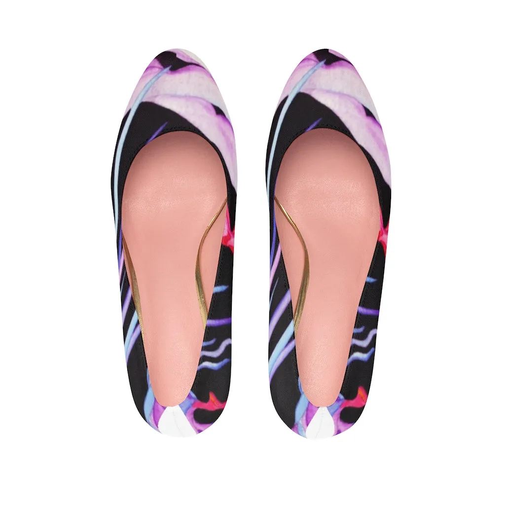Women's Platform Heels