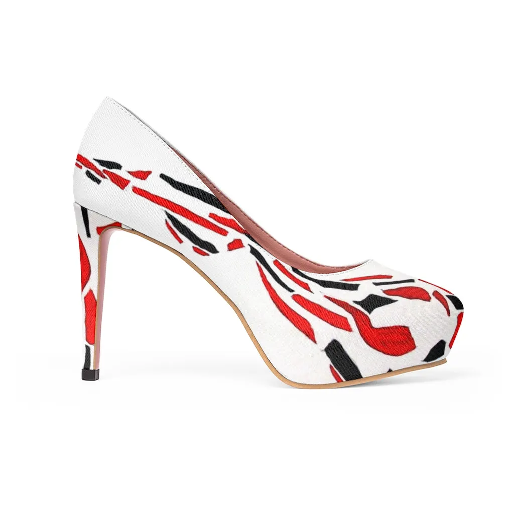 Women's Platform Heels