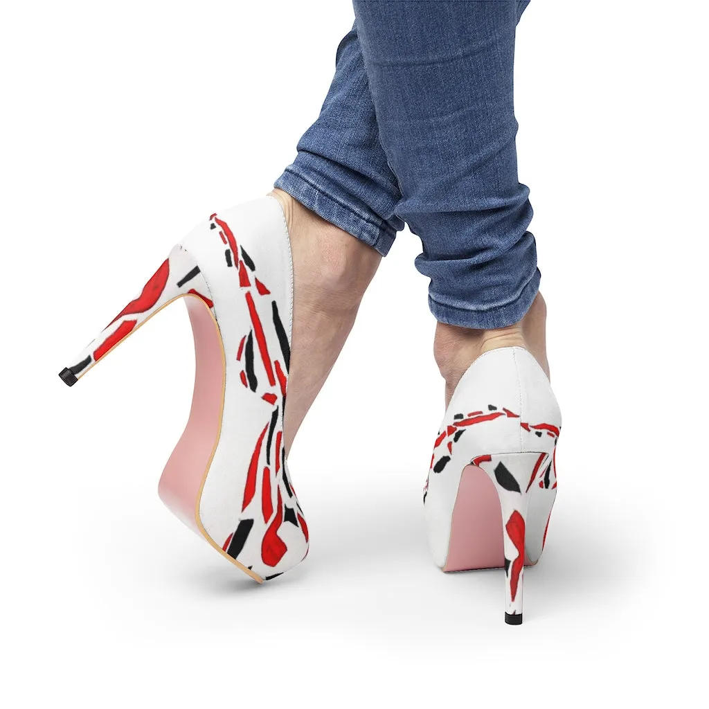 Women's Platform Heels