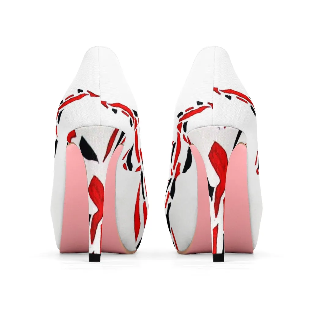 Women's Platform Heels