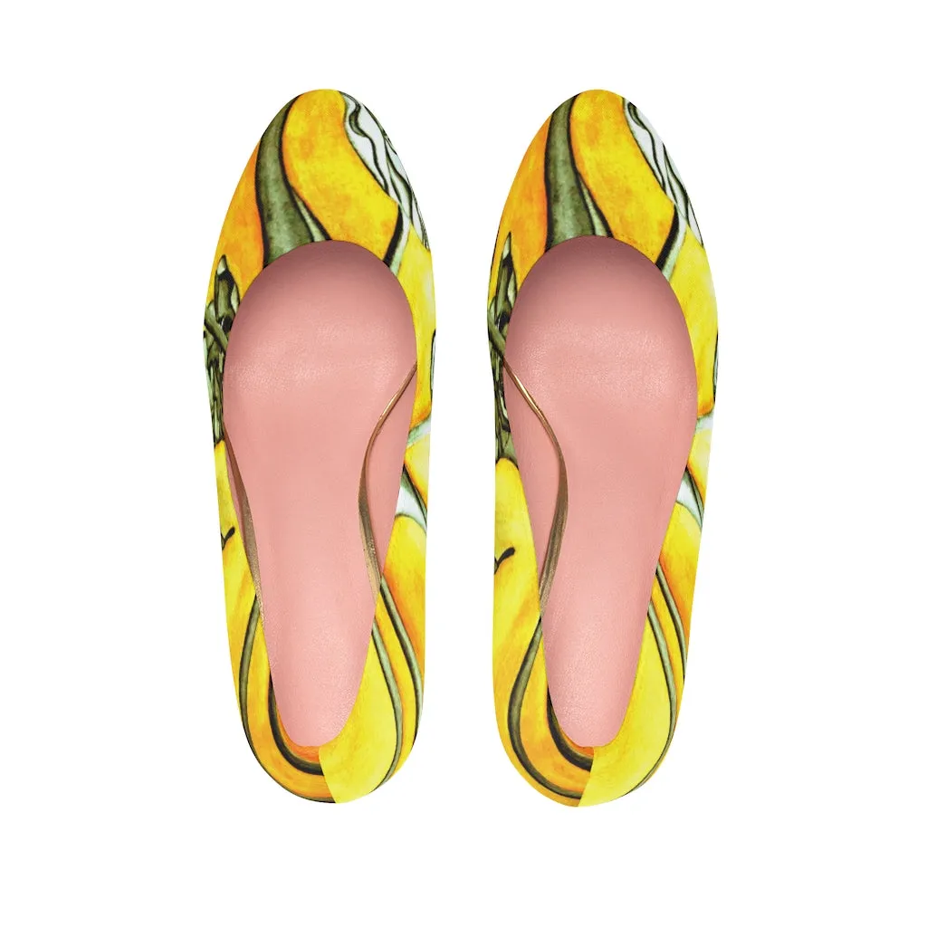 Women's Platform Heels