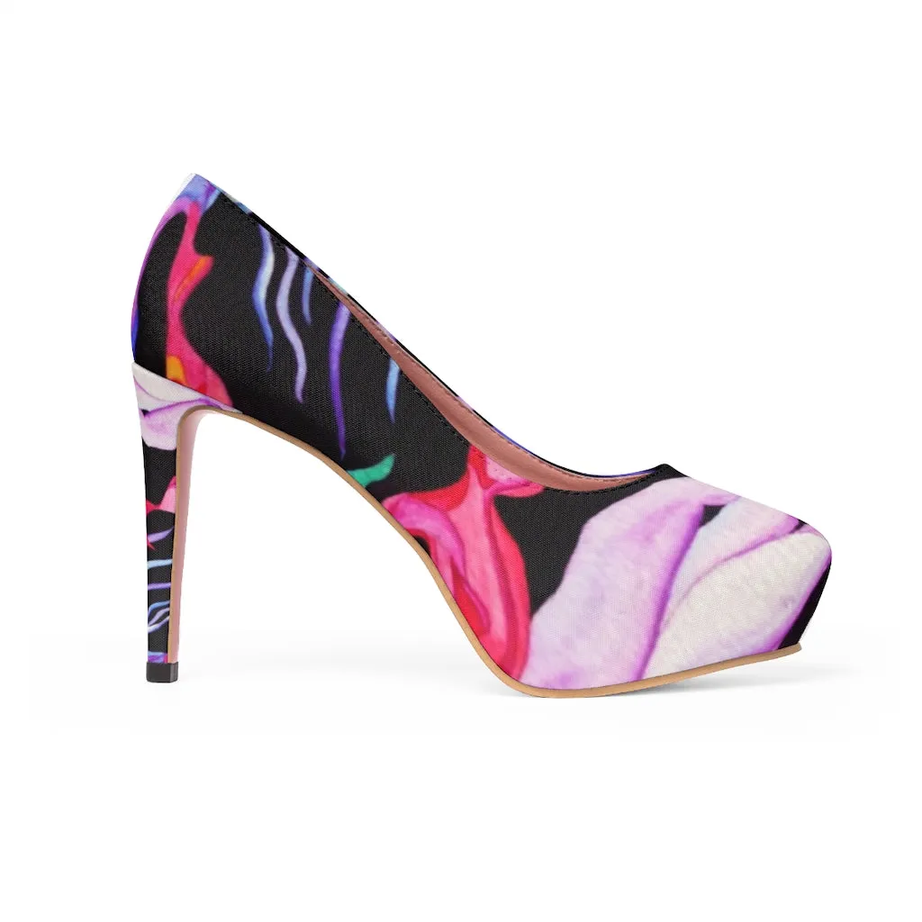 Women's Platform Heels
