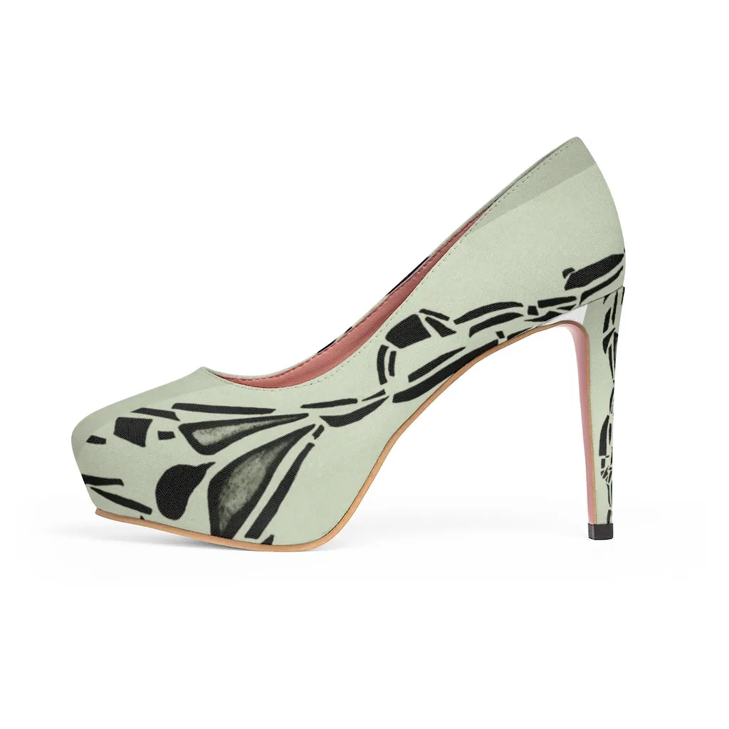 Women's Platform Heels