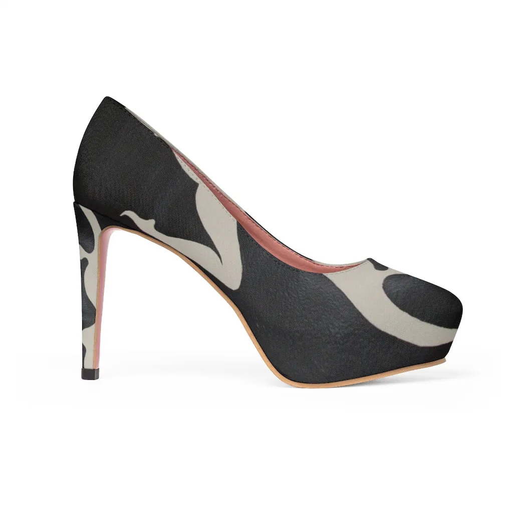 Women's Platform Heels