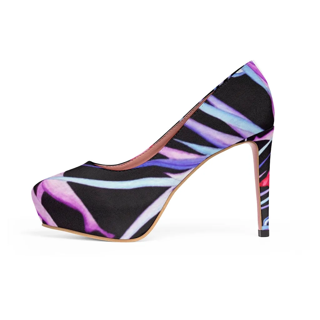 Women's Platform Heels