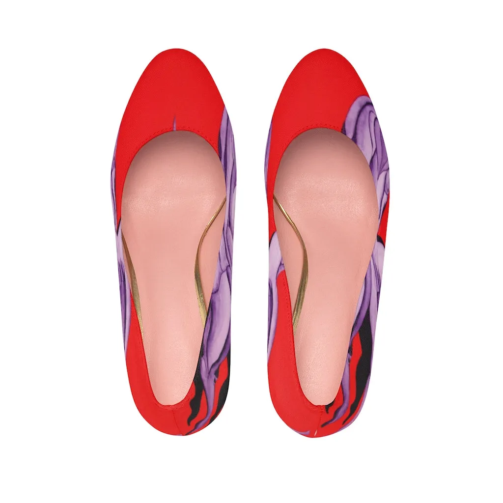Women's Platform Heels