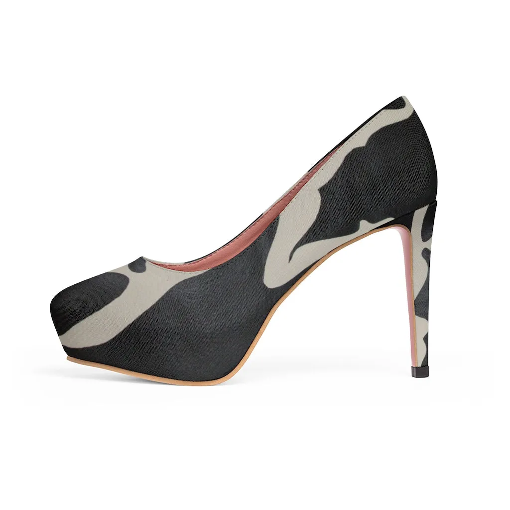 Women's Platform Heels