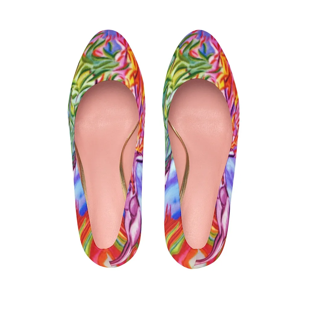 Women's Platform Heels