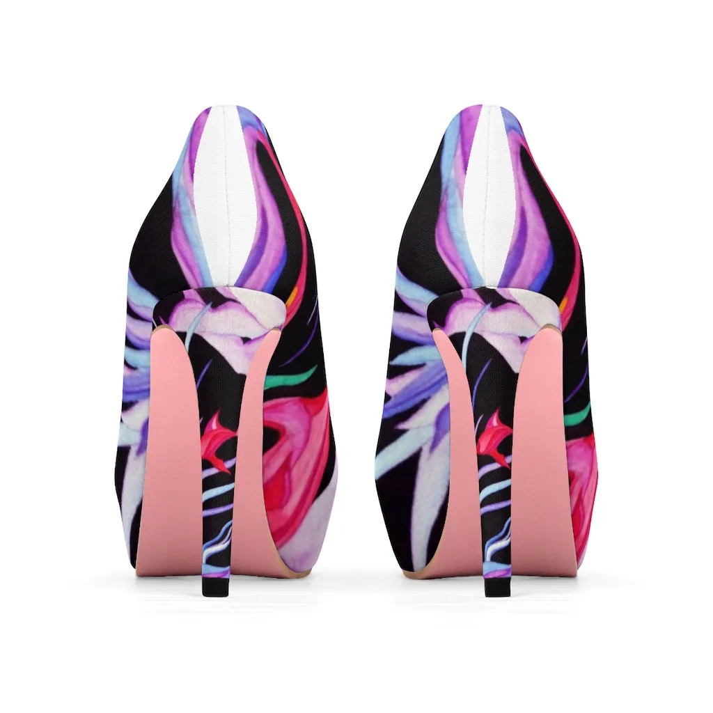 Women's Platform Heels