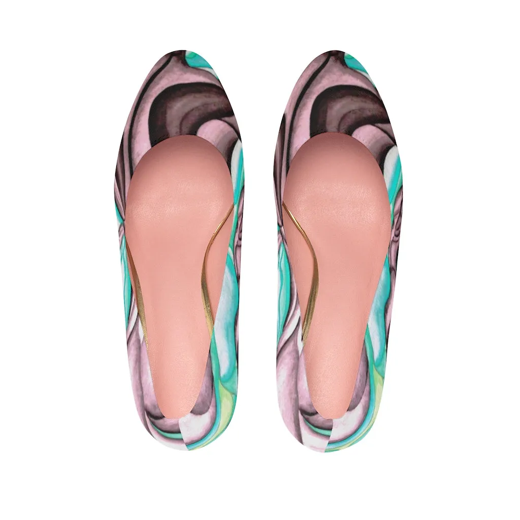 Women's Platform Heels