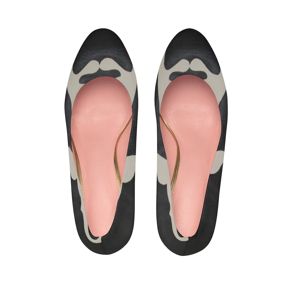 Women's Platform Heels