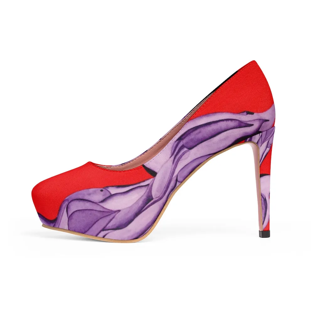 Women's Platform Heels