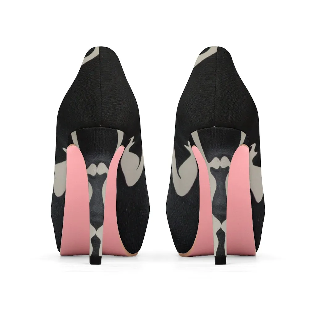 Women's Platform Heels