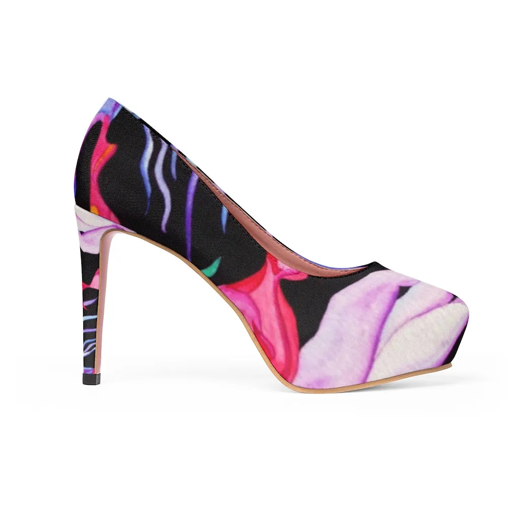 Women's Platform Heels