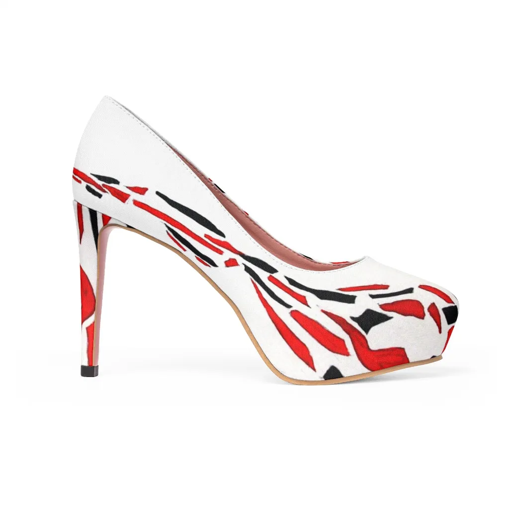Women's Platform Heels