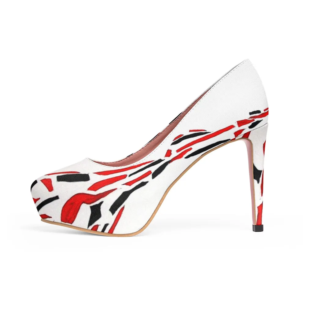Women's Platform Heels