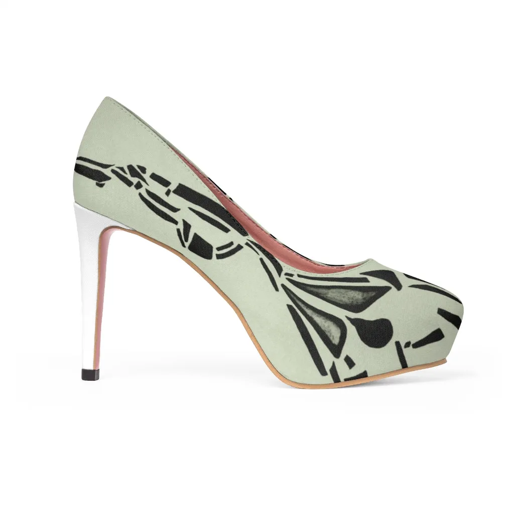 Women's Platform Heels