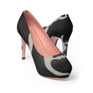Women's Platform Heels