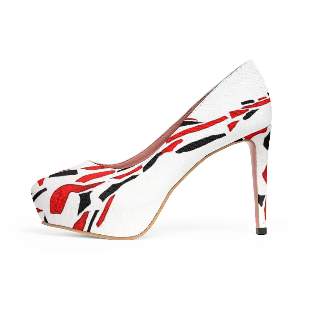Women's Platform Heels