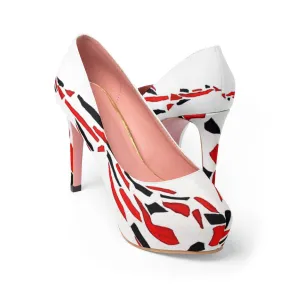 Women's Platform Heels