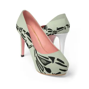 Women's Platform Heels
