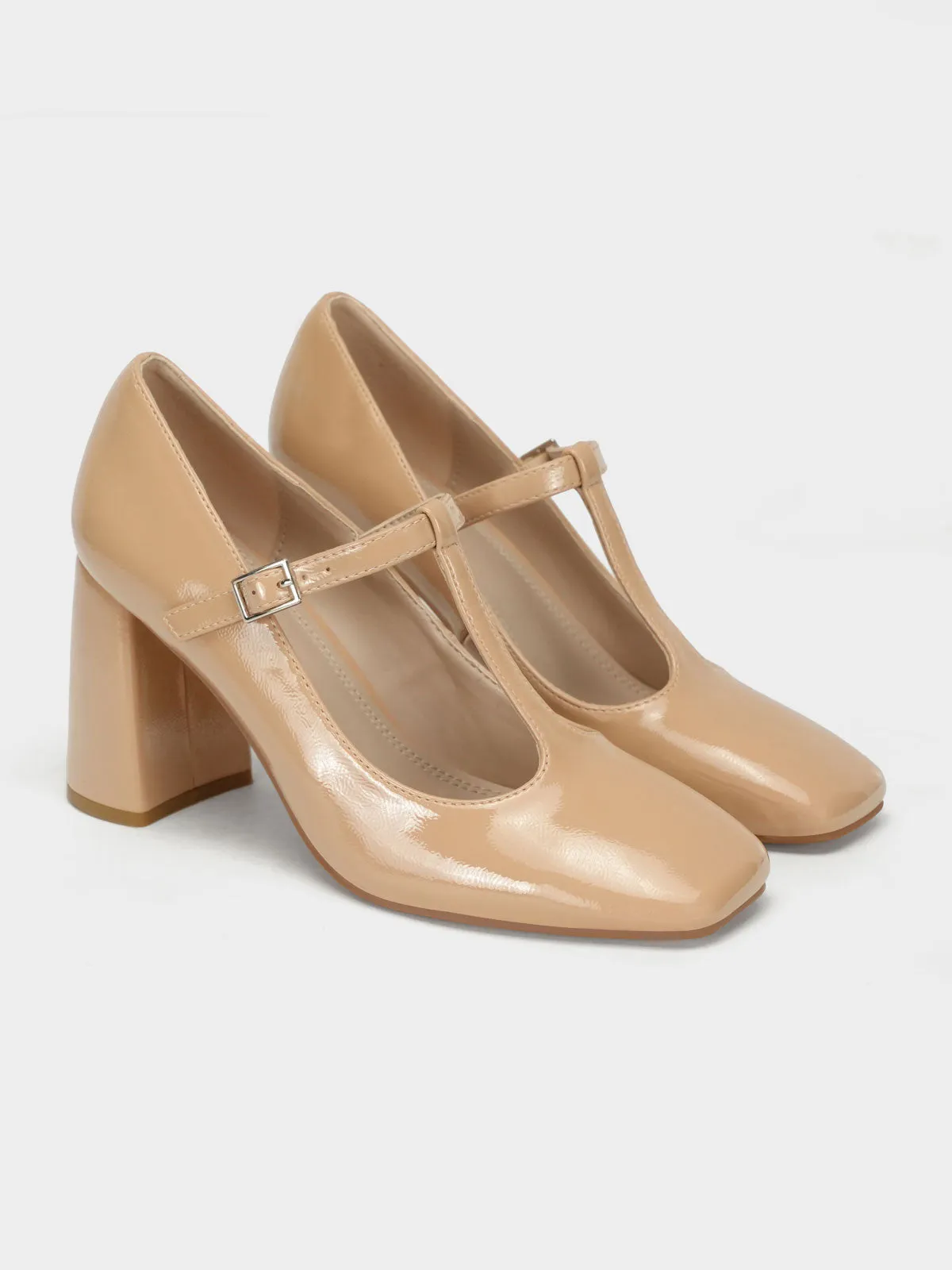 Women's "AGUILAR" Stylish Formal Dress Courts