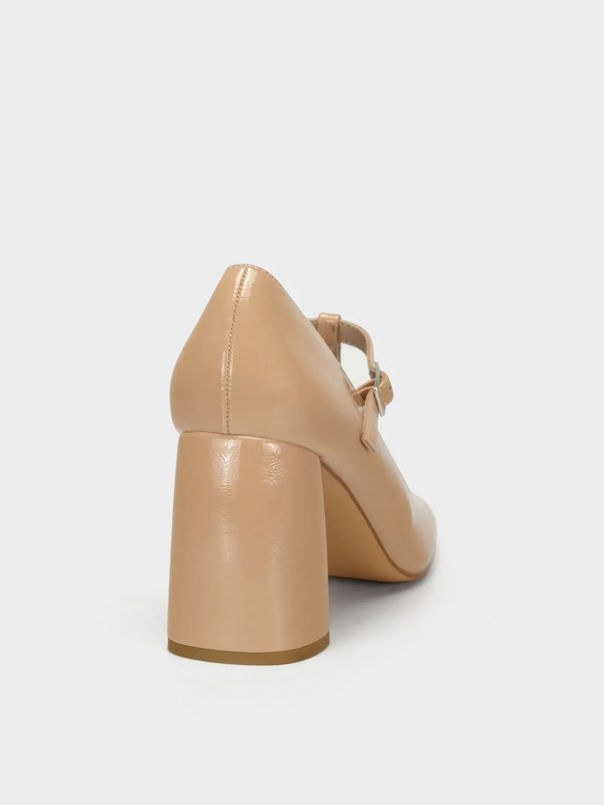 Women's "AGUILAR" Stylish Formal Dress Courts