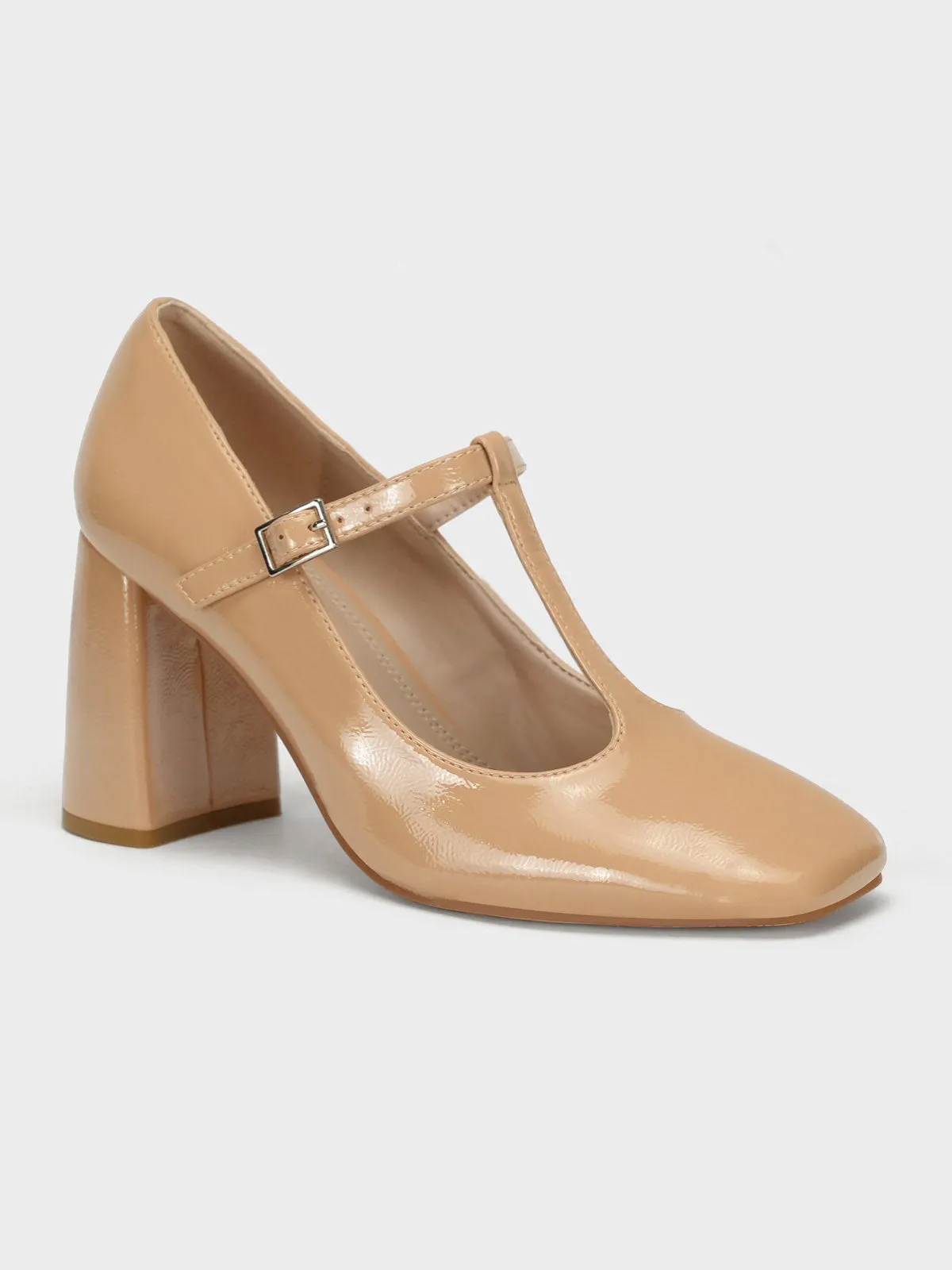 Women's "AGUILAR" Stylish Formal Dress Courts
