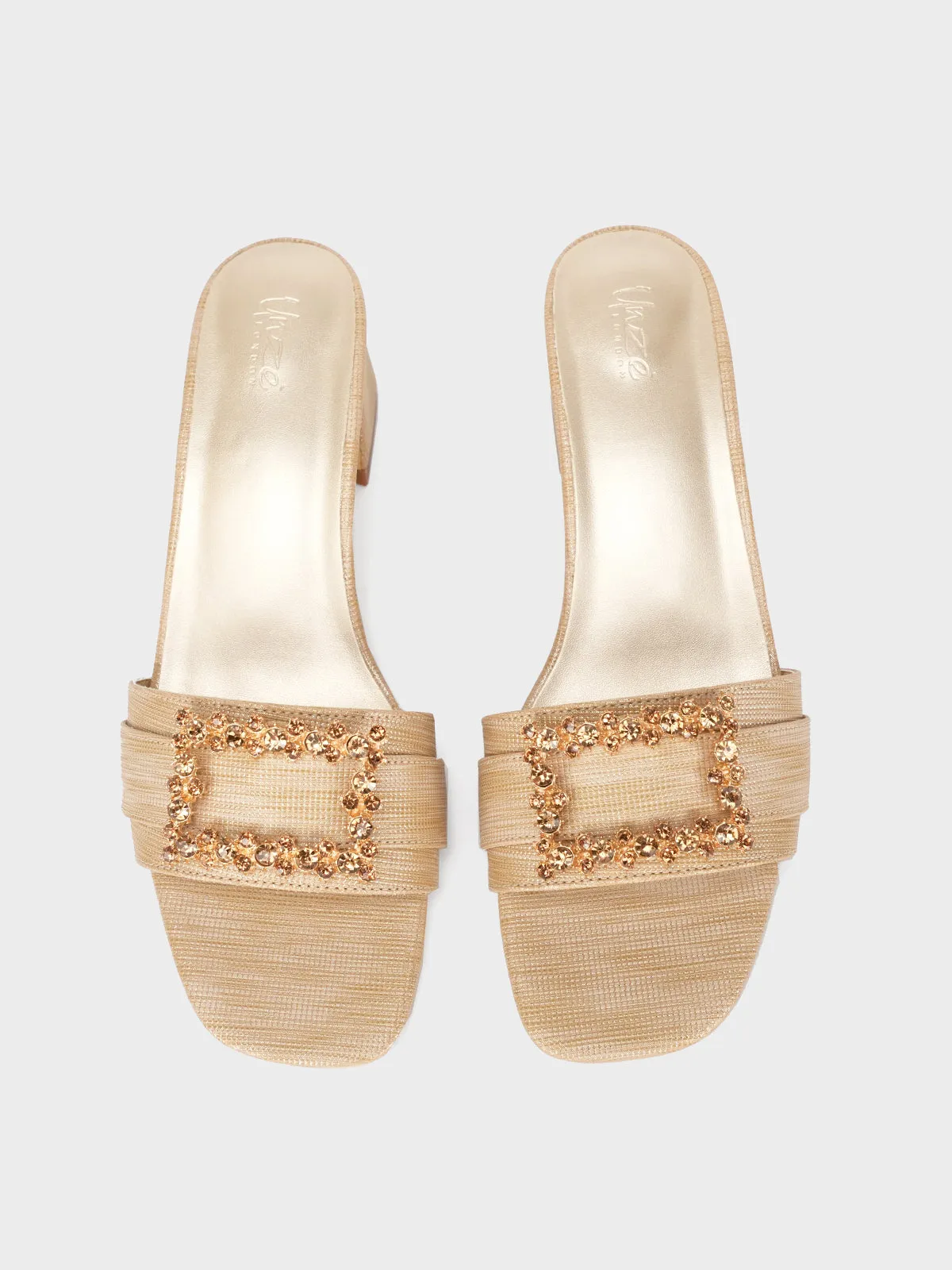 Women's "CORTEZ" Stylish Summer Sandals