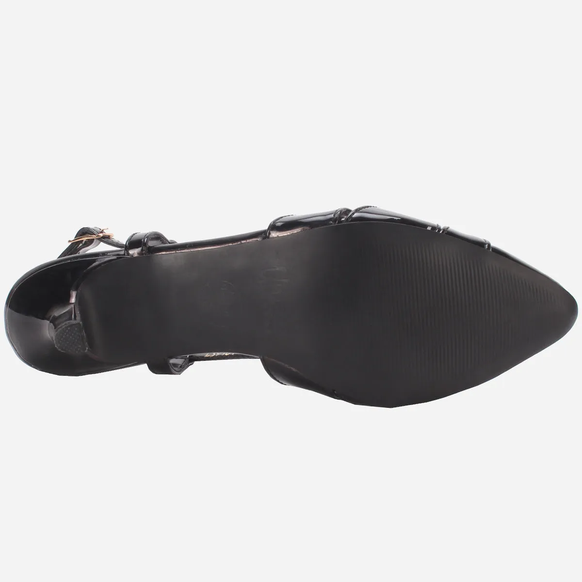 Womens "ENNIO" Pointed Toe Stylish Sandals