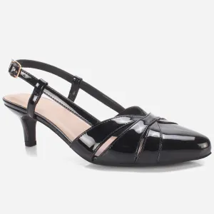 Womens "ENNIO" Pointed Toe Stylish Sandals
