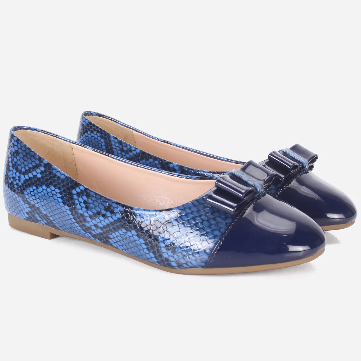 Women's "SUFRIA" Stylish Casual Pumps