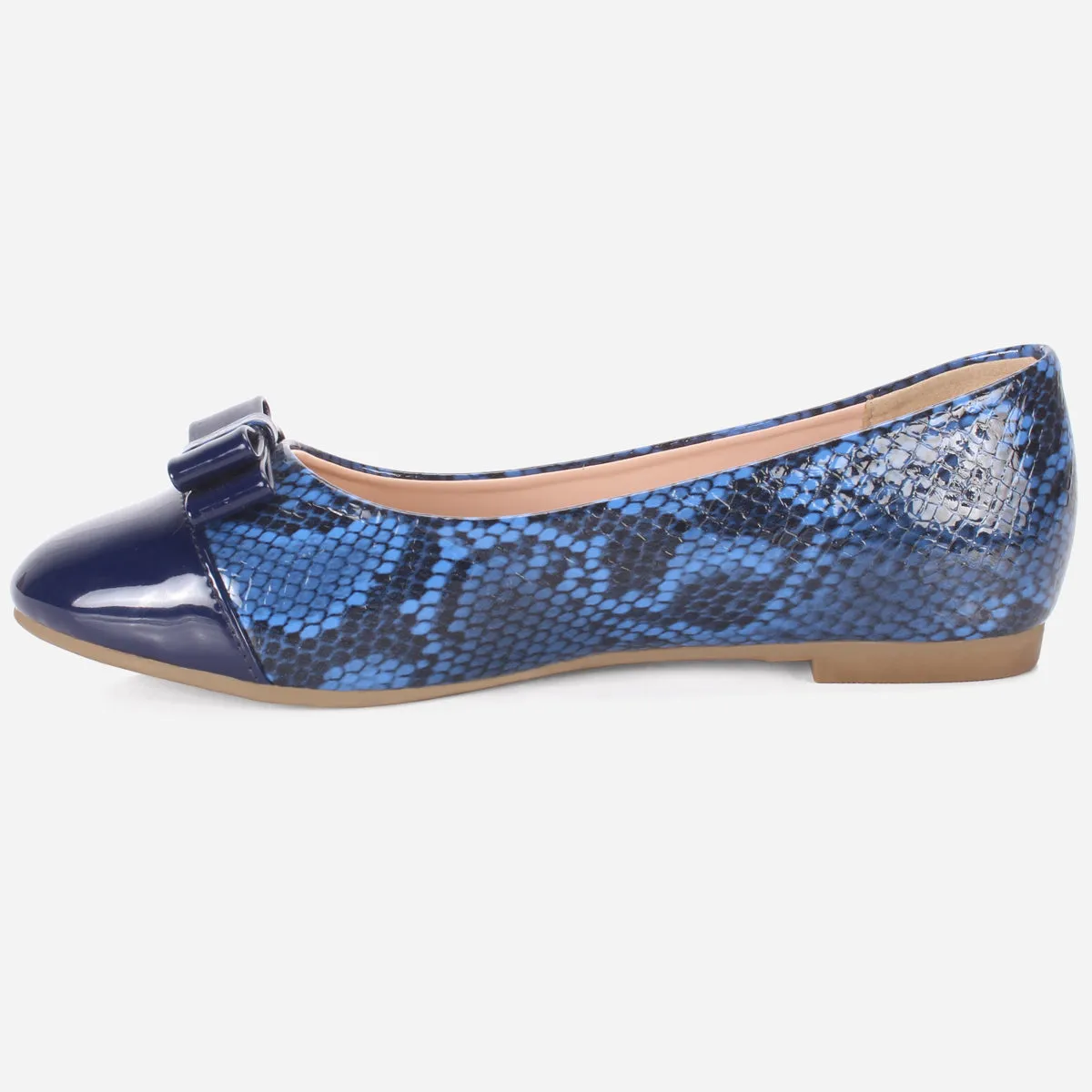 Women's "SUFRIA" Stylish Casual Pumps