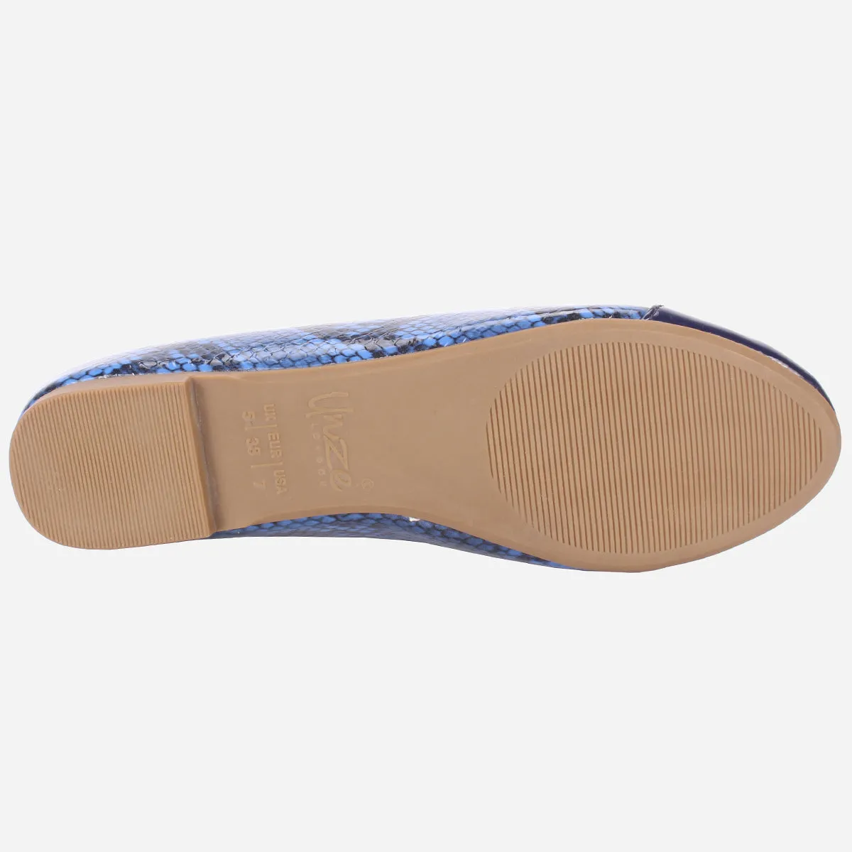 Women's "SUFRIA" Stylish Casual Pumps