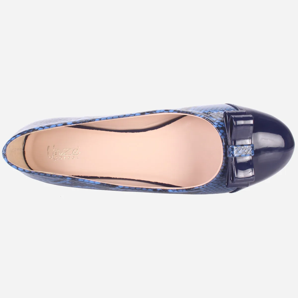 Women's "SUFRIA" Stylish Casual Pumps