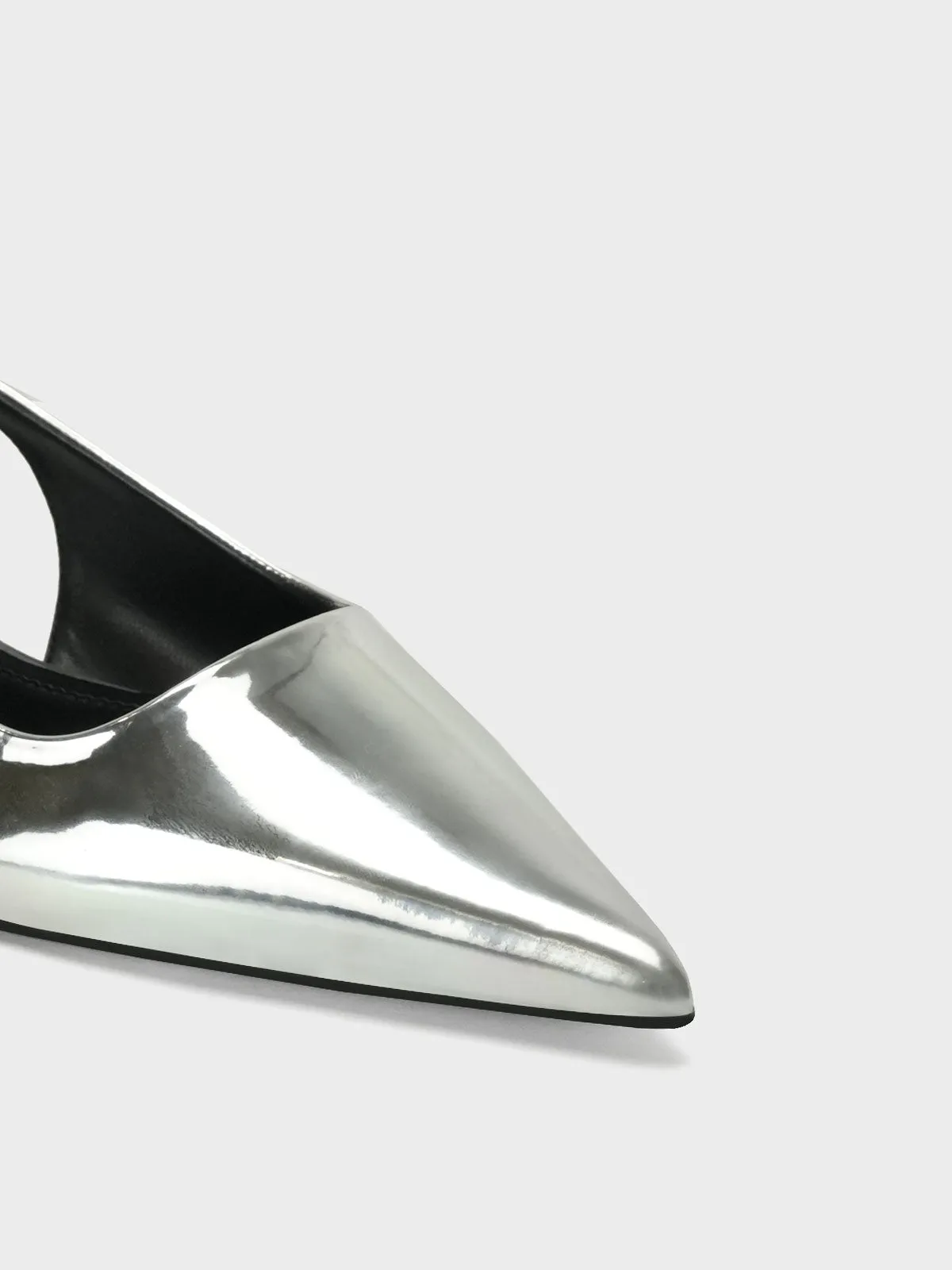Womens "ZORA" Pointy Toe Stylish Sandals