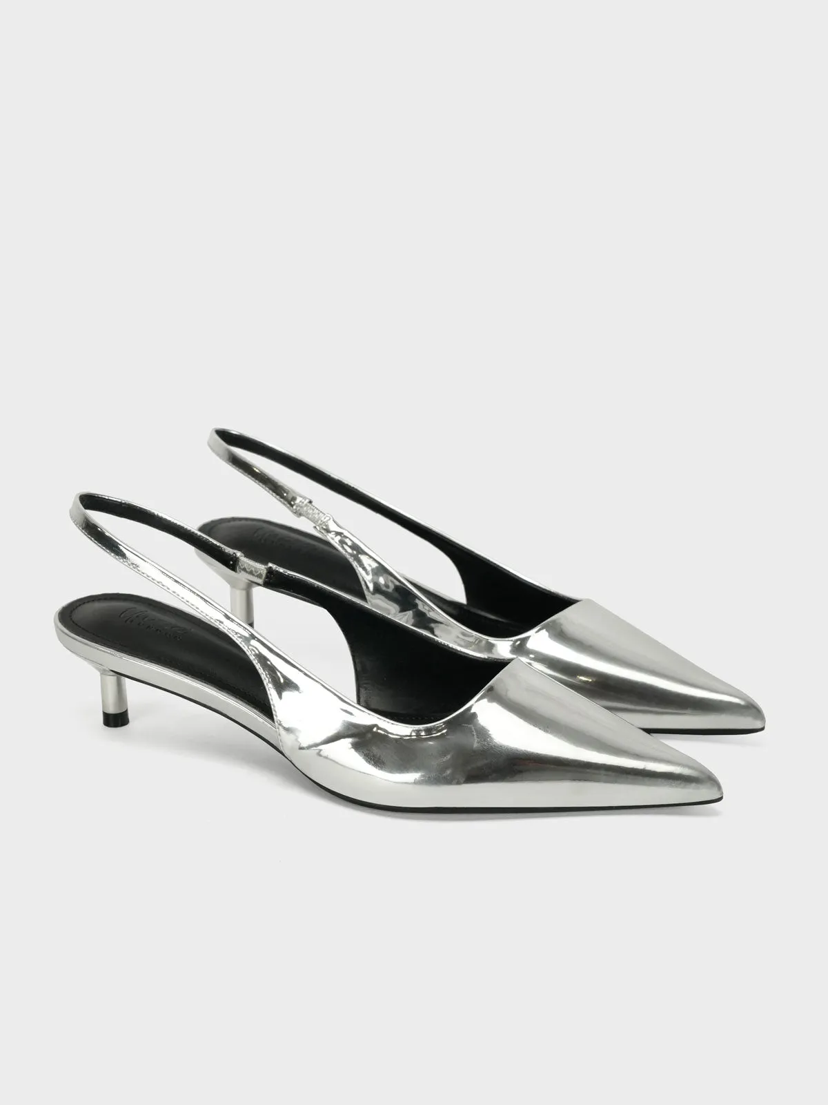 Womens "ZORA" Pointy Toe Stylish Sandals