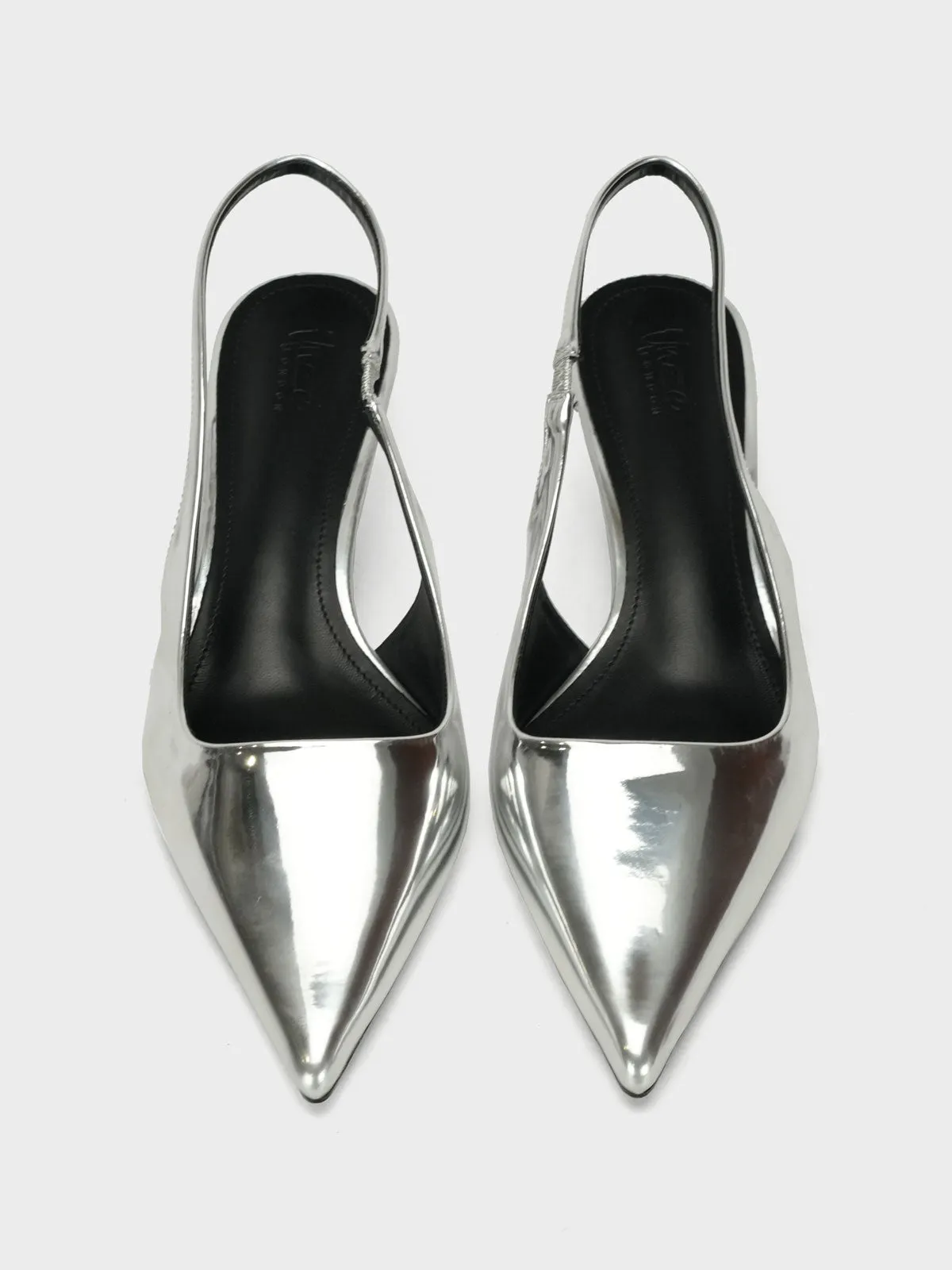 Womens "ZORA" Pointy Toe Stylish Sandals