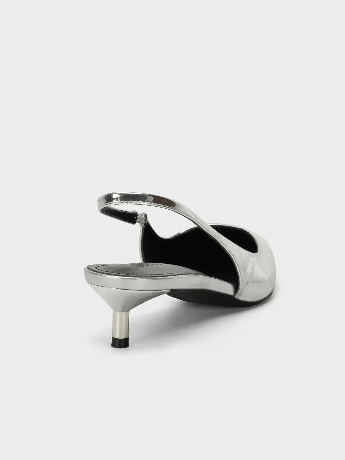 Womens "ZORA" Pointy Toe Stylish Sandals