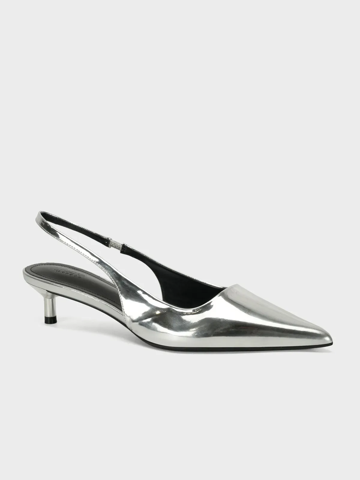 Womens "ZORA" Pointy Toe Stylish Sandals