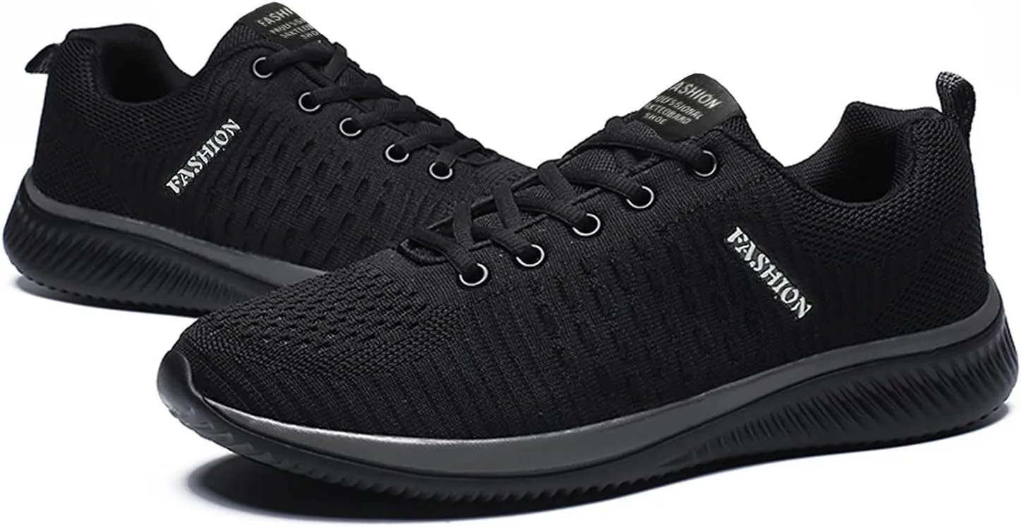 Womens Slip on Walking Shoes Comfort Lightweight Breathable Mens Casual Shoes Sport Slip On Shoes Casual Fashion Sneakers Slip On Tennis Shoe Trainers Shoe
