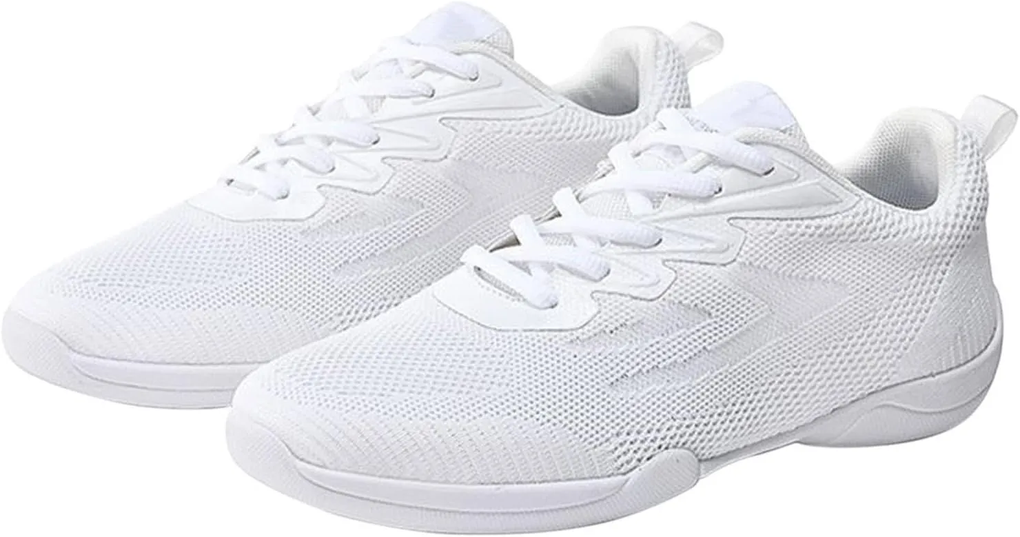 Women's Sneakers Athletic Sport Running Shoes Lace Up Non Slip Work Shoes Women Breathable Casual Shoes Slip On Slip On Sneakers Slip On Tennis Shoe Cross Trainer Shoe
