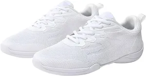 Women's Sneakers Athletic Sport Running Shoes Lace Up Non Slip Work Shoes Women Breathable Casual Shoes Slip On Slip On Sneakers Slip On Tennis Shoe Cross Trainer Shoe
