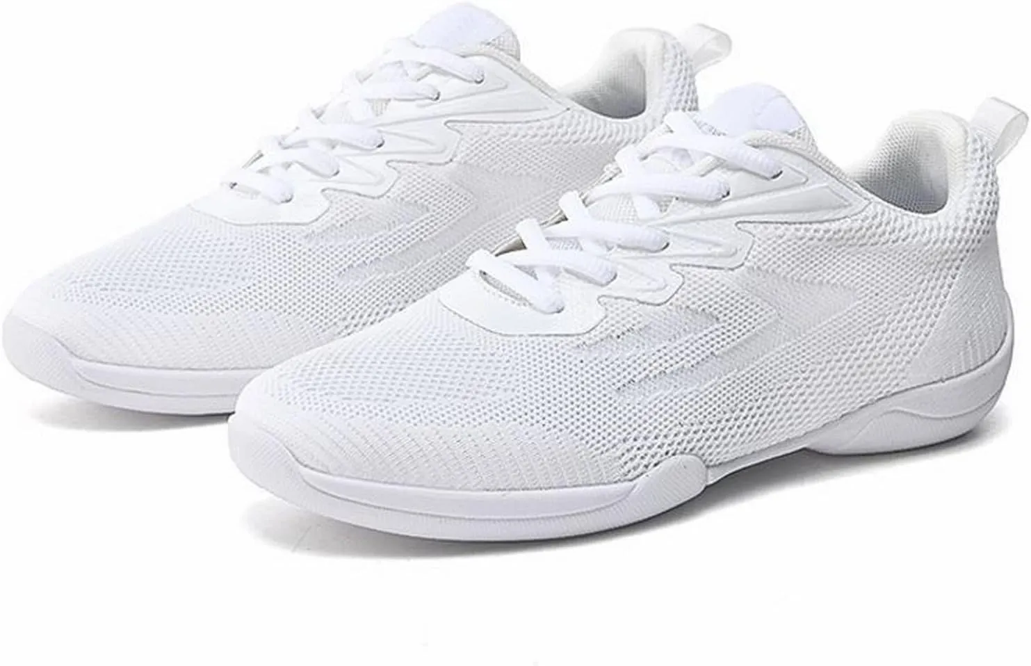Women's Sneakers Athletic Sport Running Shoes Lace Up Non Slip Work Shoes Women Breathable Casual Shoes Slip On Slip On Sneakers Slip On Tennis Shoe Cross Trainer Shoe