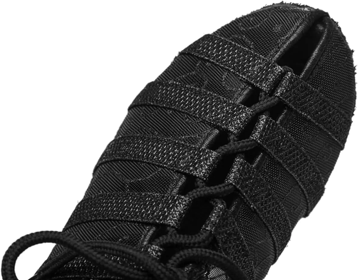 Women's Stylish Round Toe Mesh Sparkle Material Synthetic Ballroom Morden Tango Party Wedding Professional Dance Shoes