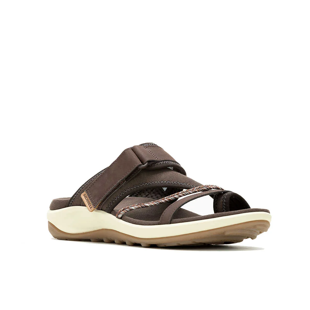 Women's Terran 4 Post Wrap Sandal