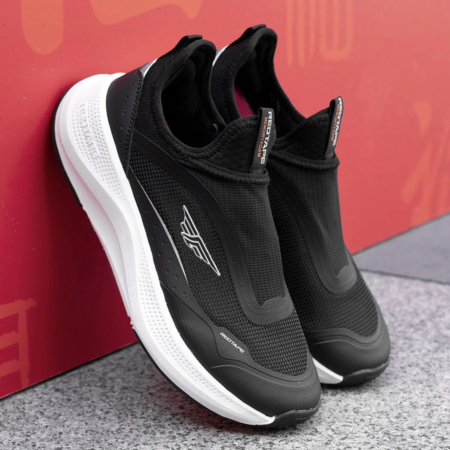 Women’s Walking Slip-On Shoes